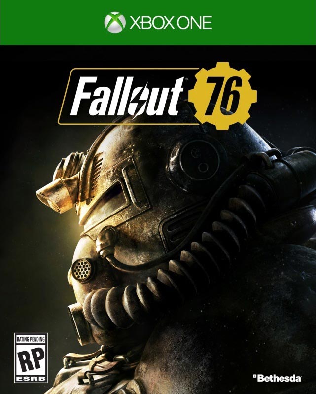 fallout 76