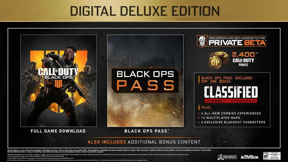 black ops 4