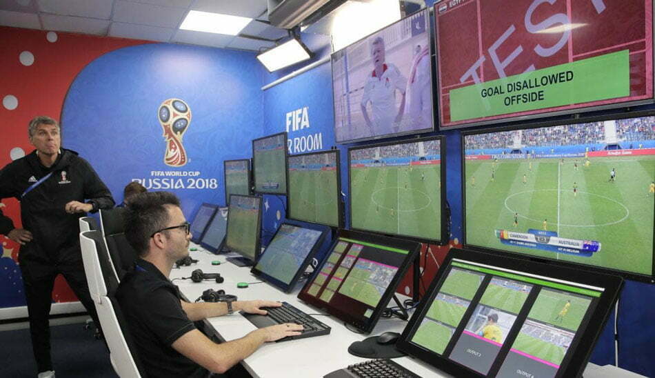 VAR