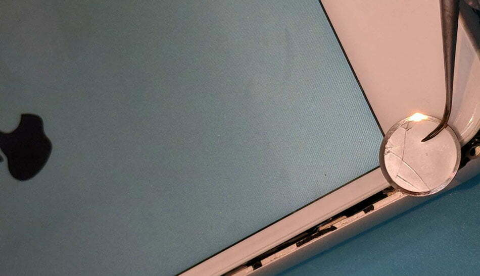 ارور 53 / اپل