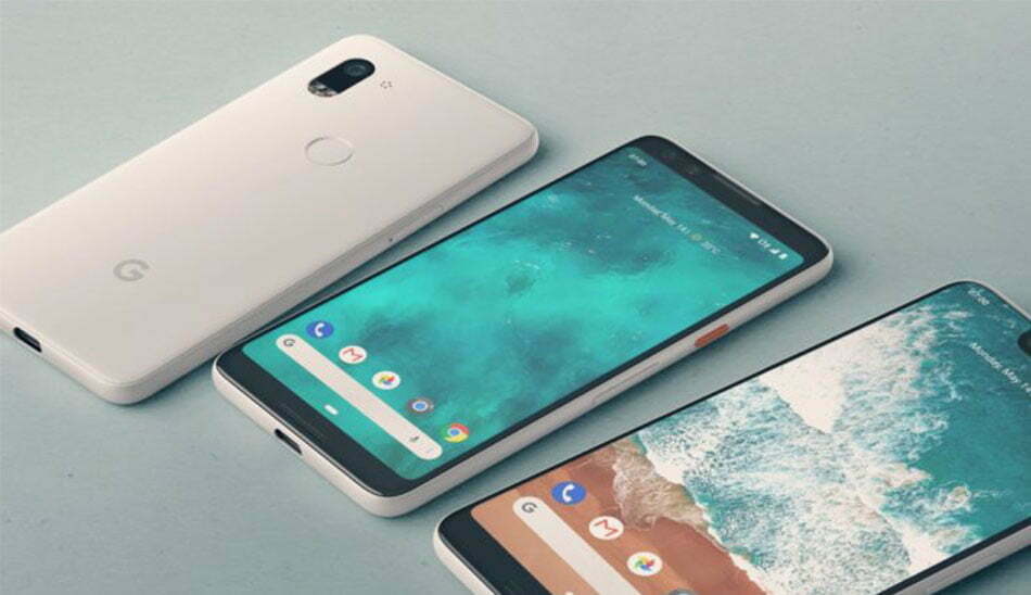 گوگل پیکسل 3 ایکس ال