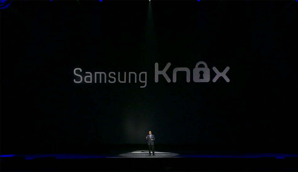 sAMSUNG AND BLACKBERRY / سامسونگ و بلک بری