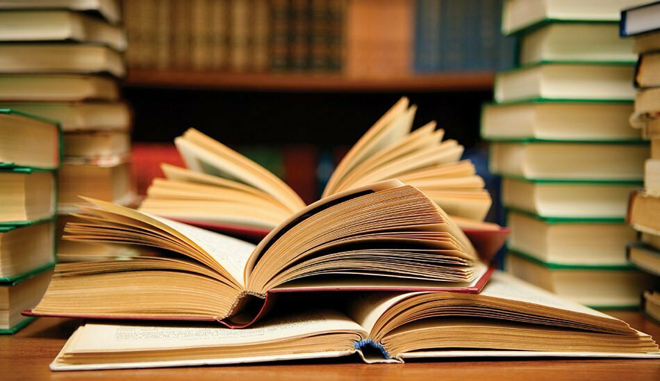 کتاب / آموزش