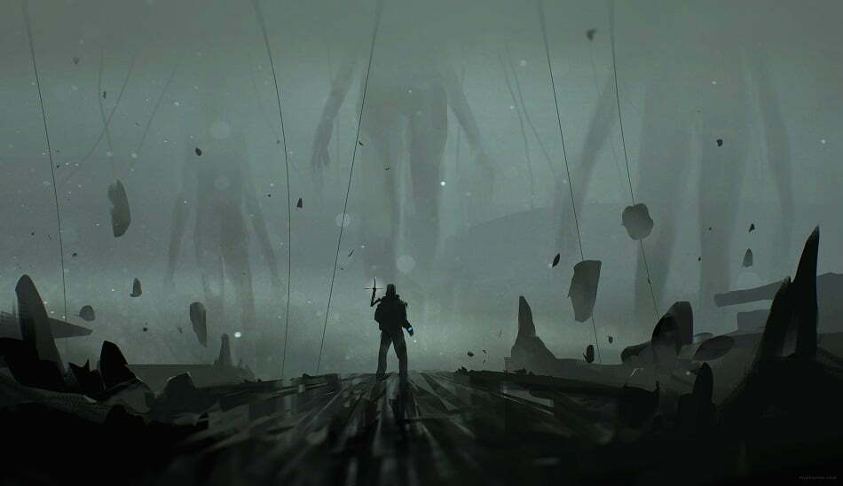 Death Stranding