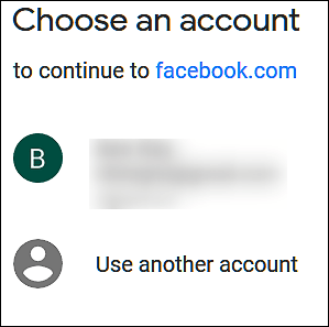 پسورد فیسبوک / facebook password