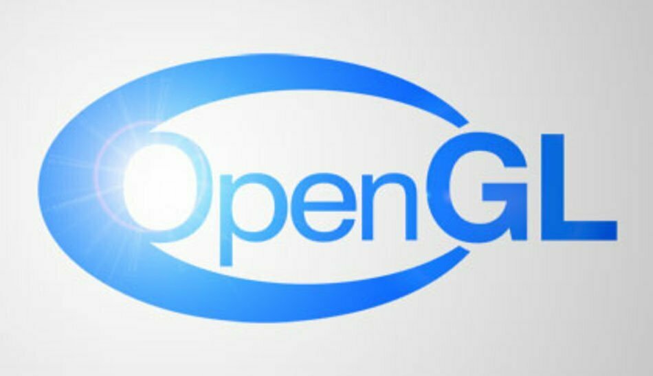OpenGL Metal