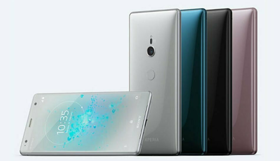 xperia xz3 premium / اکسپریا XZ3 Premium