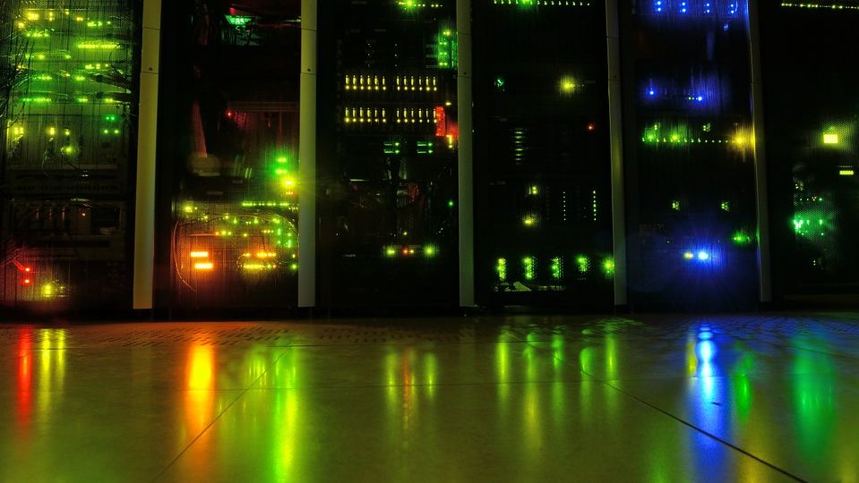Web hosting