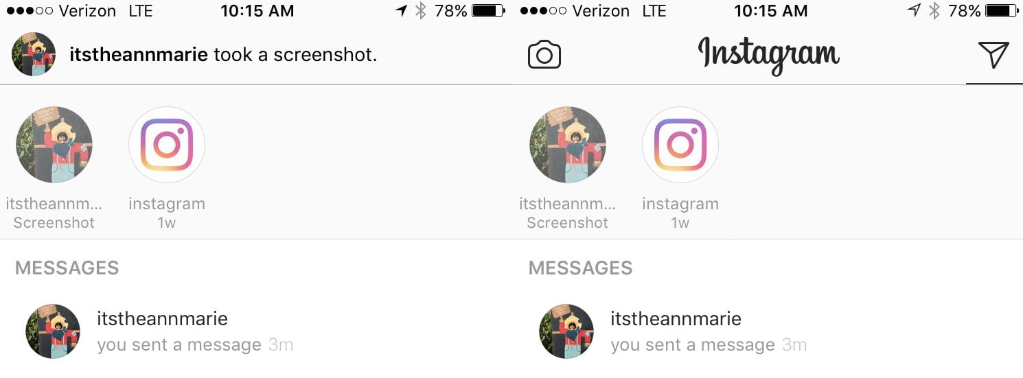 Instagram