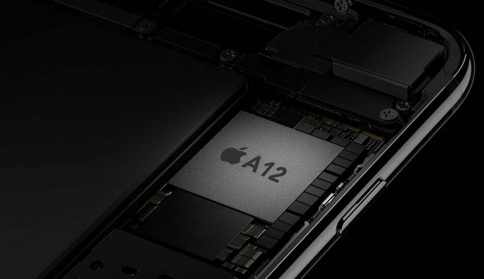 A12 اپل