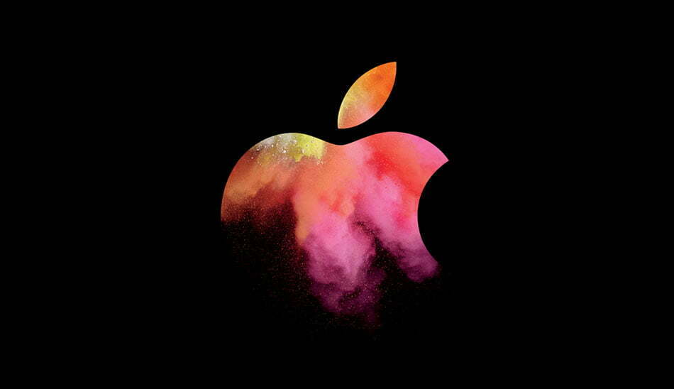 Apple