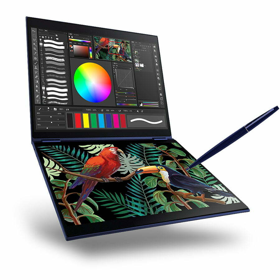 Asus Precog