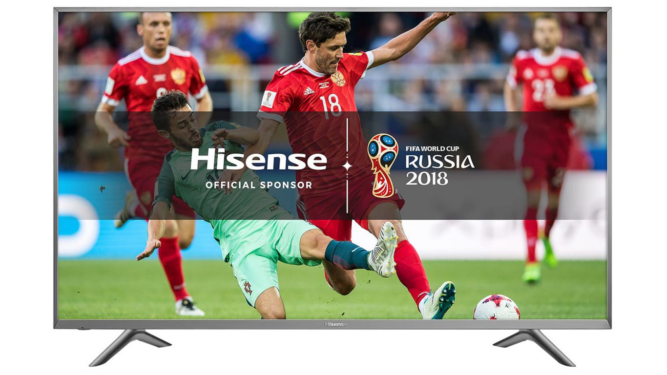 4K TV