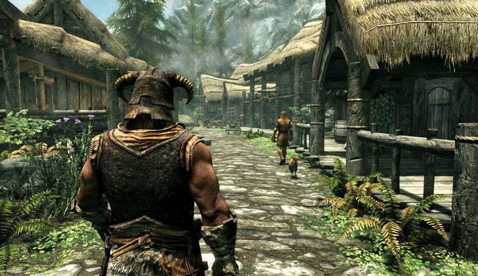 Elder Scrolls 6