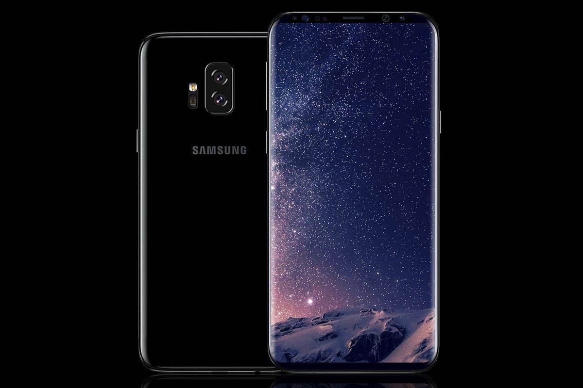 Galaxy S10