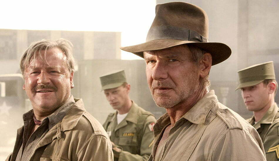 Indiana Jones 5