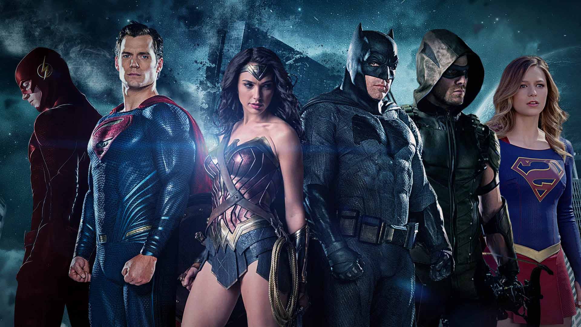 Justice-League