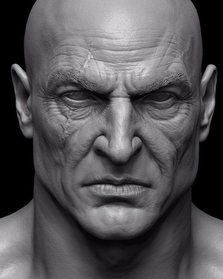 God of War کریتوس