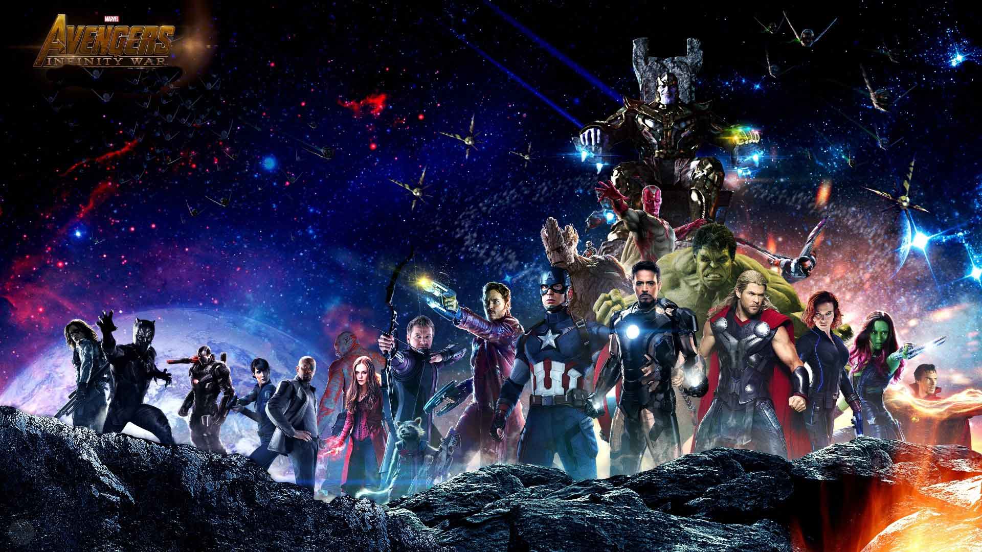 Infinity-War