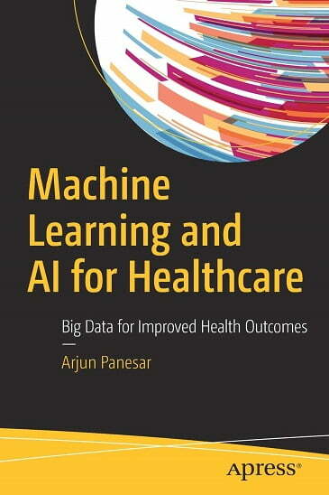 یادگیری ماشین و هوش مصنوعی برای حوزه پزشکی (Machine Learning and AI for Healthcare)