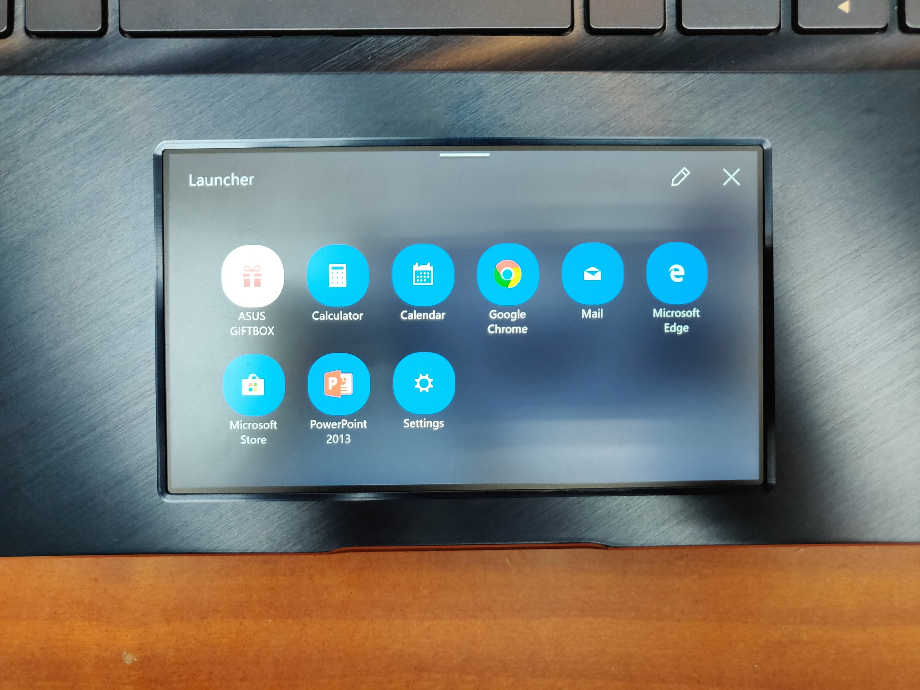 zenbook pro