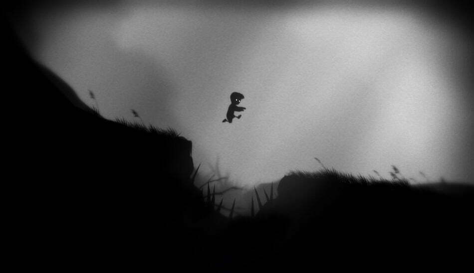 Limbo Inside