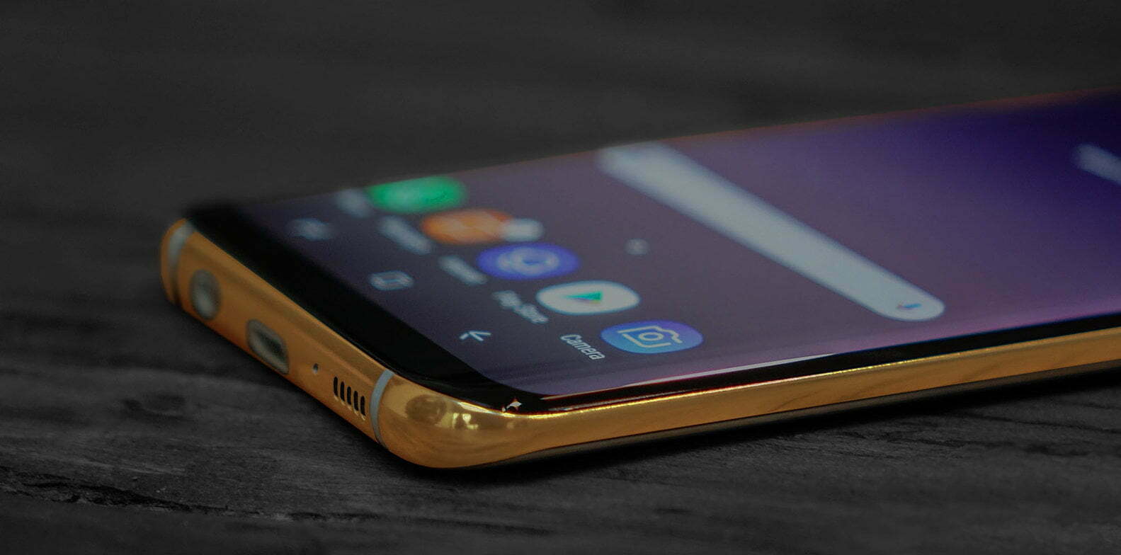 Galaxy S9