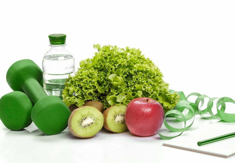رژبم / Diet