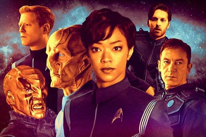 Star Trek: Discovery