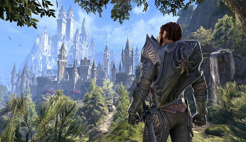 زمان انتشار بازی The Elder Scrolls VI