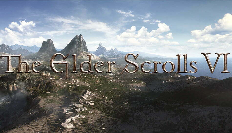 The Elder Scrolls VI