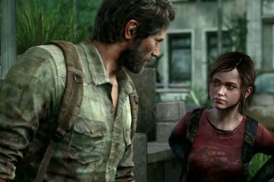 The Last of Us Part 2