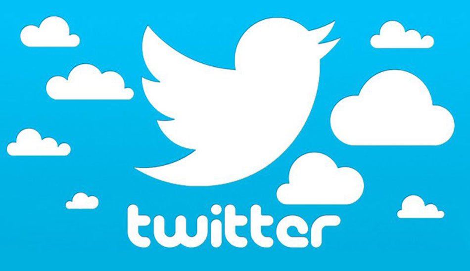 Twitter app