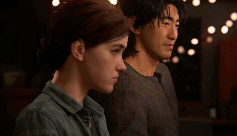 The Last Of Us