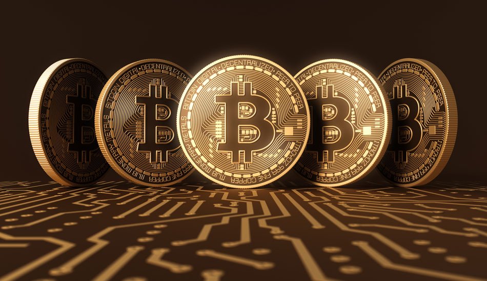 بیت کوین