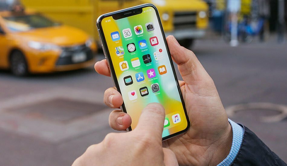 آیفون 10