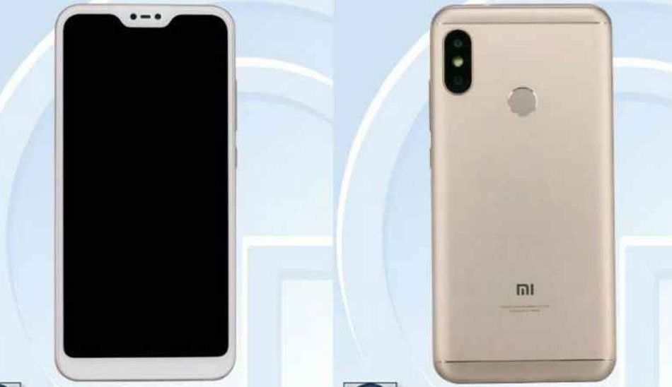 شیائومی Mi A2