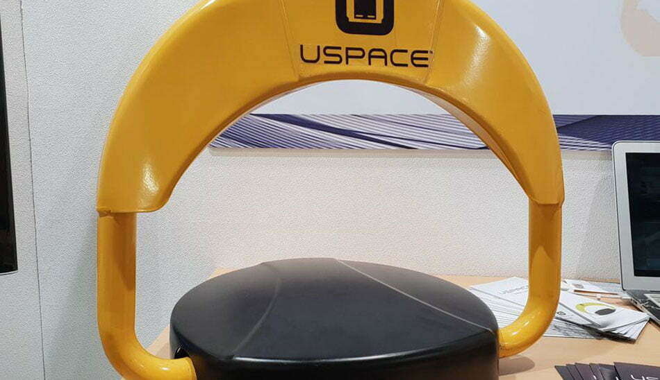 Uspace