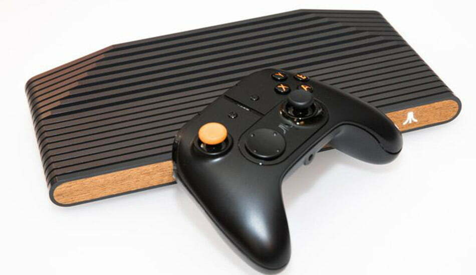 atari