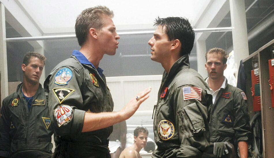 Top Gun: Maverick