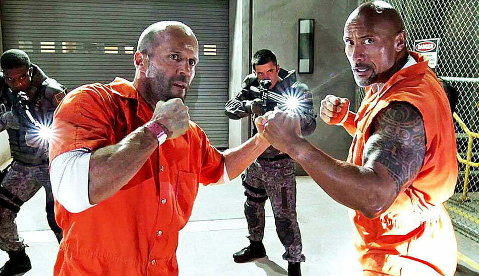 fast and furious