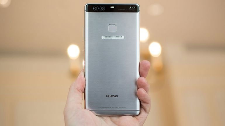 هواوی P9