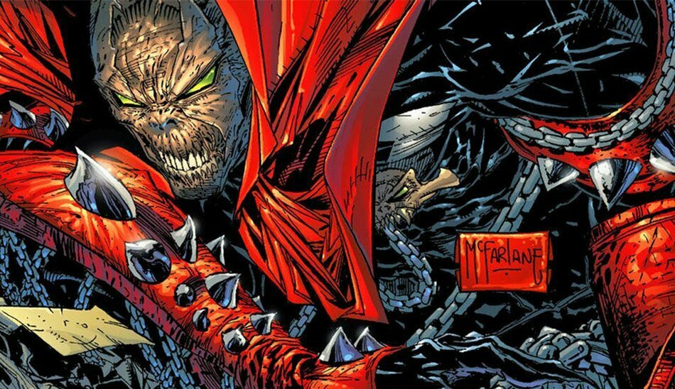 Spawn