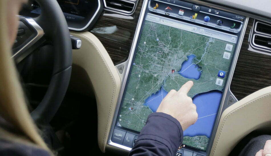GPS