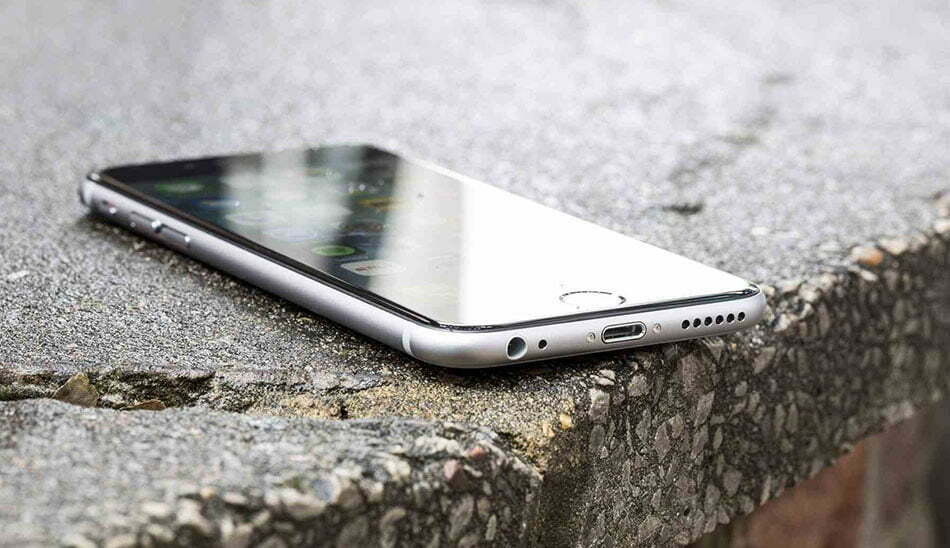 آیفون 6S