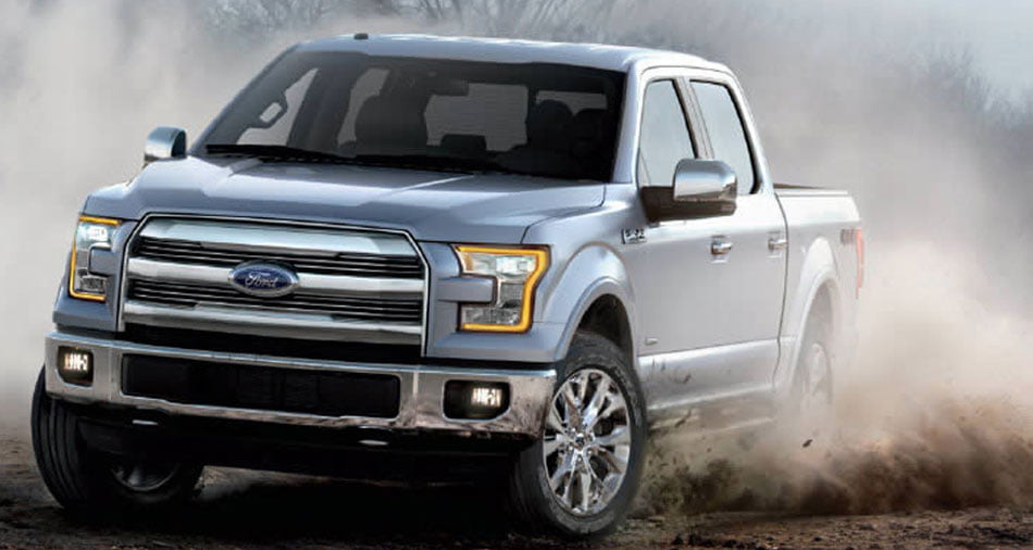 پیکاپ فورد F -150