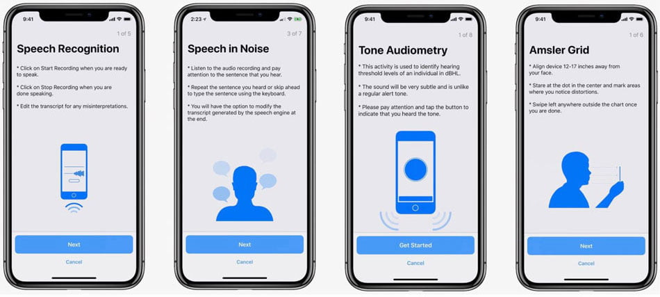 Researchkit