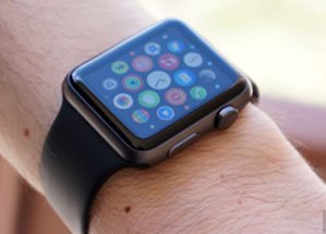 watchOS