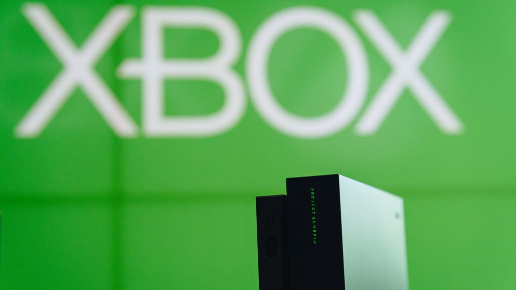 ایکس باکس / xbox