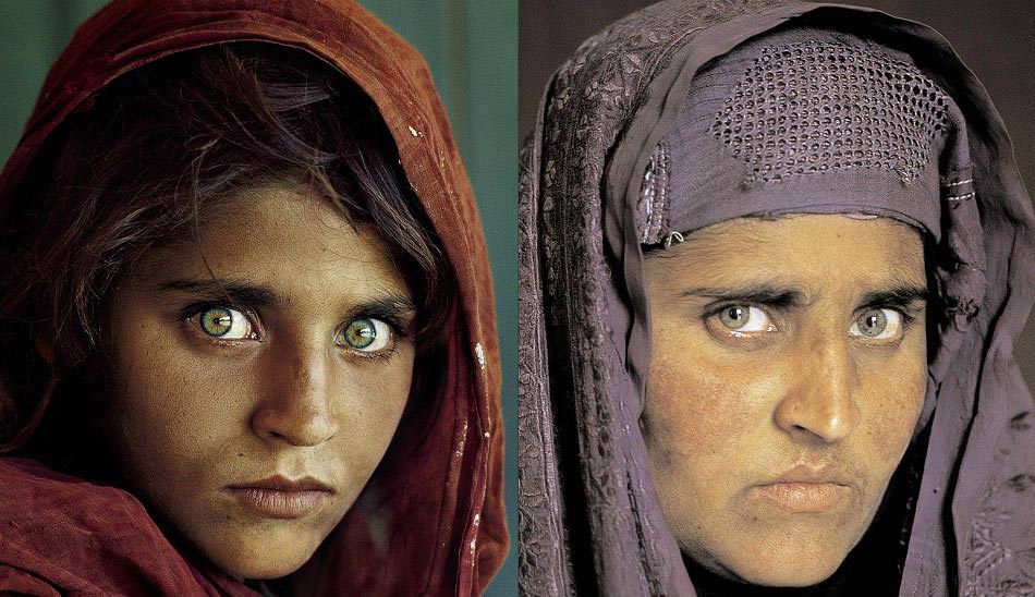 نشنال جئوگرافیک چیست